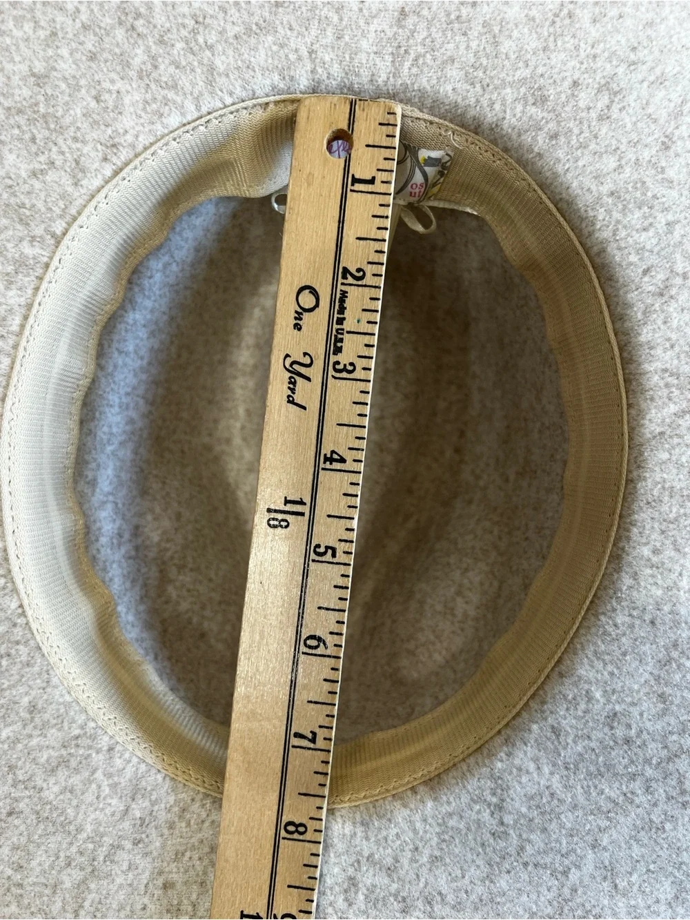 Free People Women's Kimi Rancher Hat One Size, Rodeo Western Boho Festival